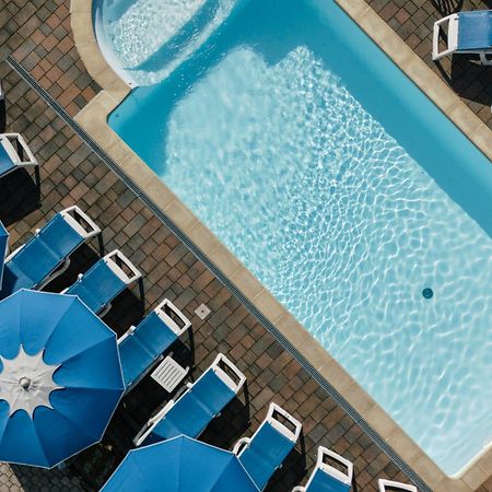Hotel Al Bivio - Pizzeria, Pool & Sauna Imer Εξωτερικό φωτογραφία