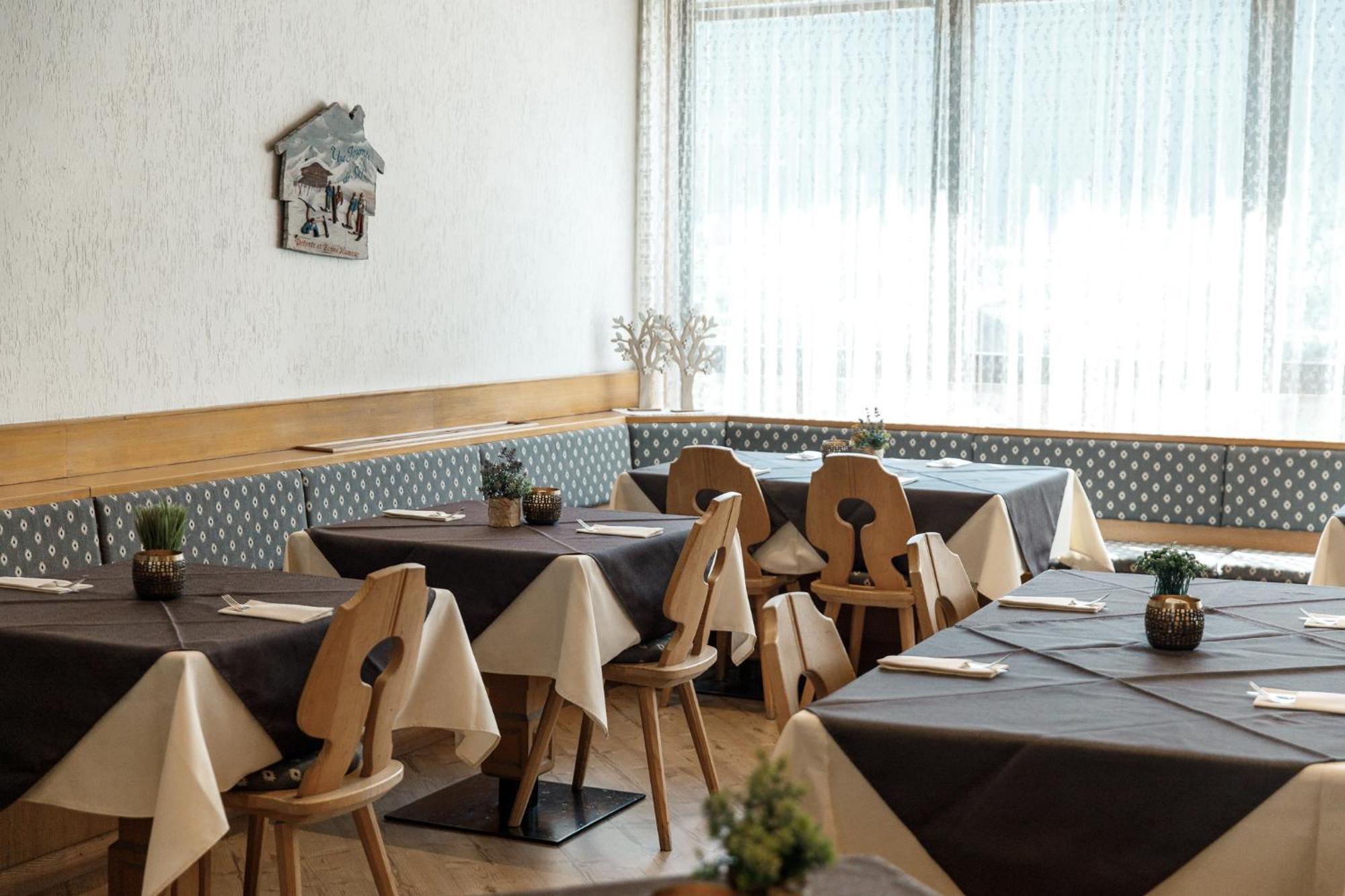 Hotel Al Bivio - Pizzeria, Pool & Sauna Imer Εξωτερικό φωτογραφία