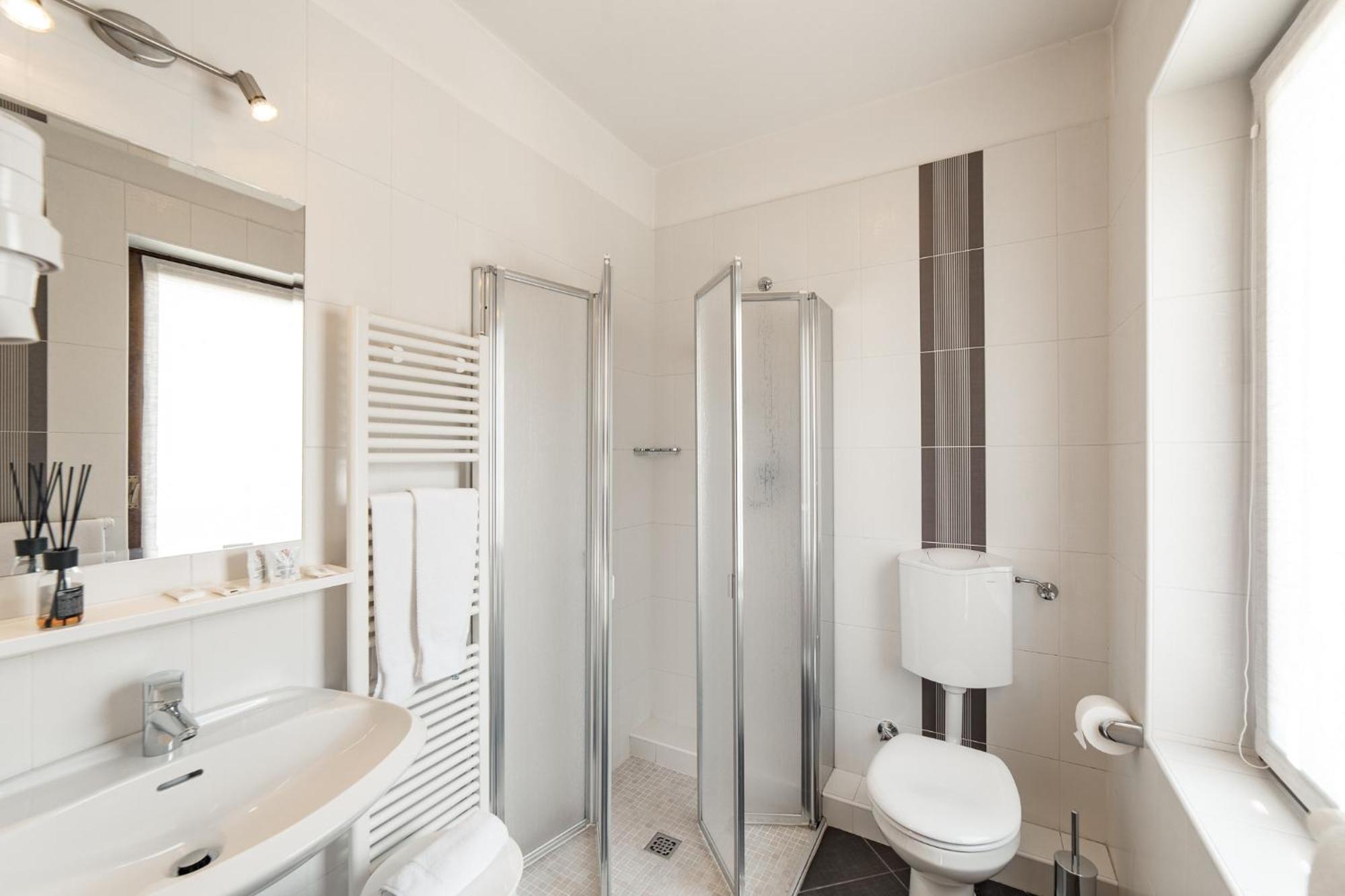 Hotel Al Bivio - Pizzeria, Pool & Sauna Imer Εξωτερικό φωτογραφία