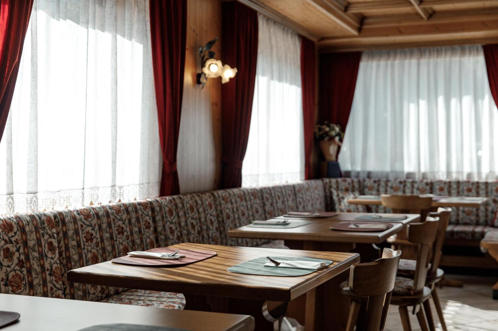 Hotel Al Bivio - Pizzeria, Pool & Sauna Imer Εξωτερικό φωτογραφία